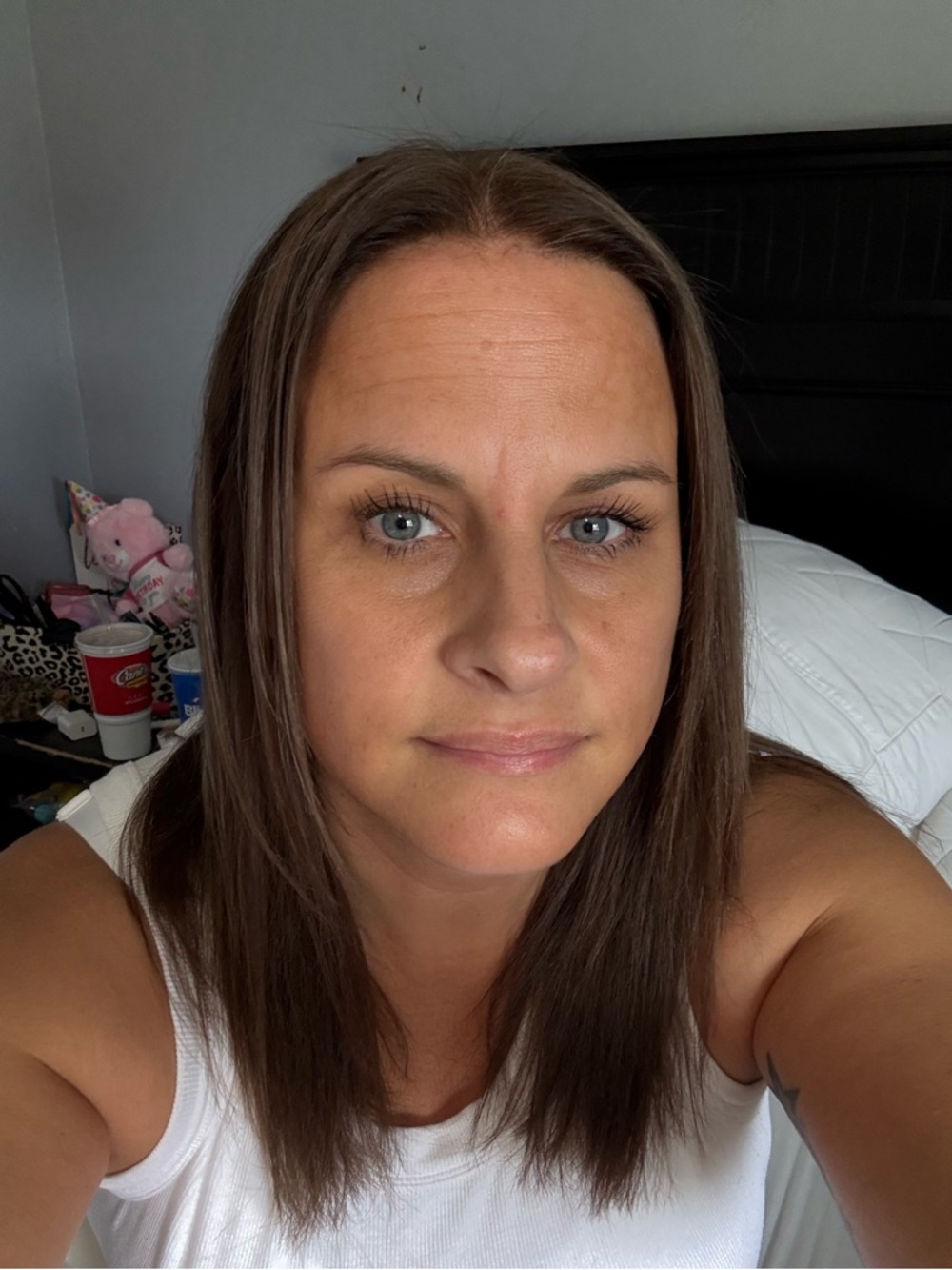 Meet your Posher, Tara